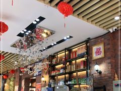 -老姑砂锅·烧烤天津菜(体北道店)