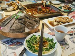 -锦城印象火锅(天府三街店)
