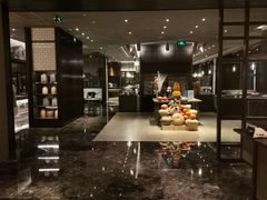 -深圳机场凯悦酒店