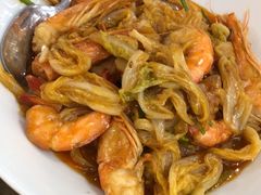 -良友·海鲜青岛菜(五四广场店)