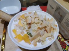 -甜心妈妈·榴莲星级糖水(北京路总店)