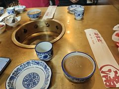 -牛街清真满恒記(平安里西大街店)