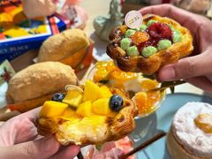 -高力乐面包咖啡厅(西塔店)