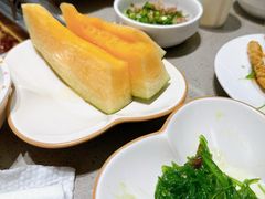 -海底捞火锅(奥森店)