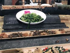 -竹泉农庄·竹筒饭(从化店)