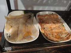 -去吃火盆烧烤(渝北兴科路店)