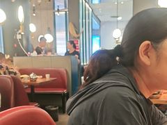 -老板恋上鱼(振华商厦店)