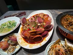 -1937青岛老味道·海肠捞饭·青岛菜(大鲍岛栈桥店)