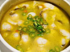 青藤椒鱼-雀蓝川菜(奥体广场店)