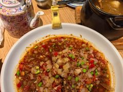 -图味美小黄鱼·景德菜(浙江路店)