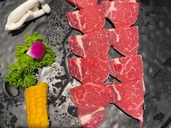 -合易泓烤肉•首创生椰大油边(宁山路店)
