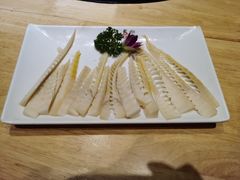 -老版火锅(半坡店)