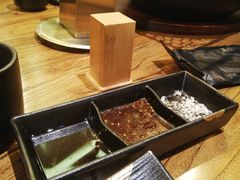-黑牛の店·和牛烧肉(合生汇店)