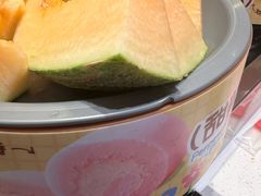 -龍歌自助小火锅(市南金茂湾店)