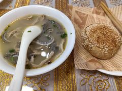 -清真·鸦儿李记·小馆(后海店)