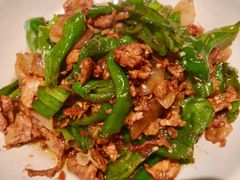 -绿草地·湘菜(芙蓉天街店)