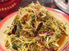 -粗粮人家·东北菜(洋桥店)