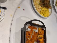 -北国之春国宴(乌兰察布店)