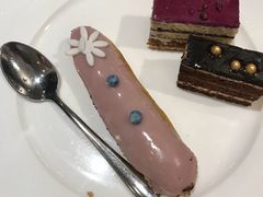 -圣丰索菲特·2 On 988 Café 自助餐厅