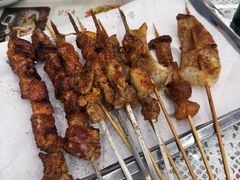 -新疆和田烧烤王(凤凰路店)