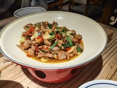-树厨贵州菜(大十字店)