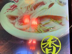 -椒香城门口老火锅(天府长城店)