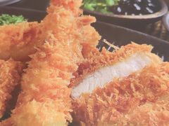 -胜博殿日式炸猪排(西红门店)
