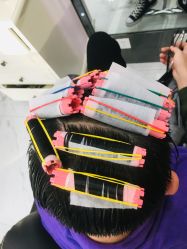 点击看大图 -Cima salon西玛沙龙