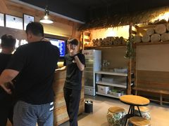 -小放牛河北菜(军校店)