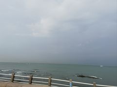 -日照灯塔风景区