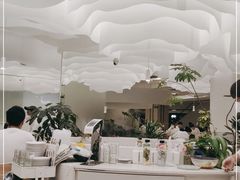 大堂-大树餐厅(朝阳大悦城店)