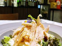 -K·Kitchen KK牛扒厨房(江南西店)