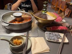-巴奴毛肚火锅(景枫中心店)
