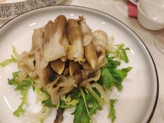-梅龙镇酒家(南京西路总店)