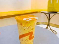 -CoCo都可(粤海天河城店)