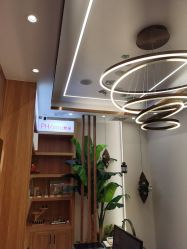 -芳朵美容养生SPA