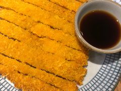 -南小蟹手工點心(三里屯店)