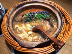 柴火稻草鱼-吃饭皇帝大(合生汇店)