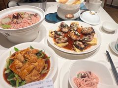 -莆田餐厅PUTIEN(武商MALL店)