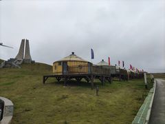 -龙里油画大草原旅游区