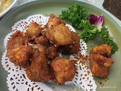 -君霖海鲜私房菜(春柳店)