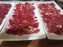 -牛很鲜潮汕牛肉火锅(朝晖路店)