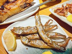 -桂马·日本料理·海胆·海鲜饭·酒场(民主广场店)