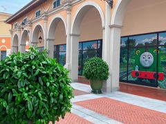 -佛罗伦萨小镇广佛名品奥特莱斯(疏港路店)