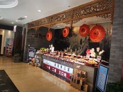 -保定会馆(红旗大街店)