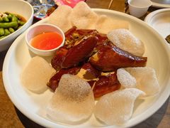 -朴墅(西湖青芝坞店·杭帮菜·家宴.14年的店)