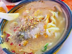 -曹宝林砂锅麻辣烫(星光路店)
