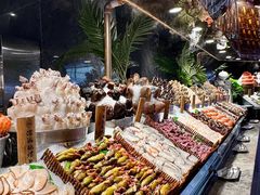 -苏格里岛自助海鲜火锅烧烤(大汉悦中心店)