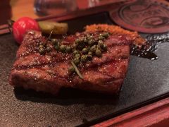 -MR.ROCKY洛奇先生·西餐&酒吧(琶醍店)