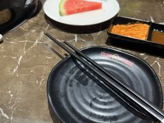 -江城二当家烤牛肉(莲塘新村店)